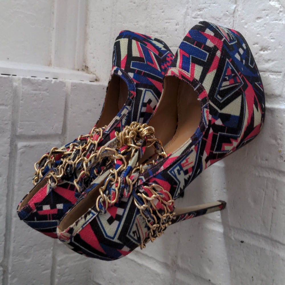 Redkiss Women's Heels